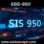 SSIS-950