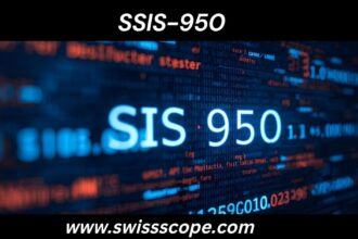 SSIS-950