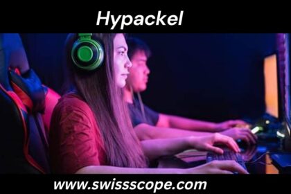 Hypackel