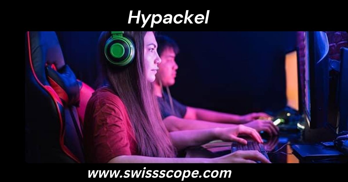 Hypackel