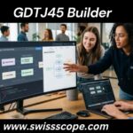 GDTJ45 Builder