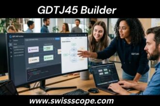 GDTJ45 Builder