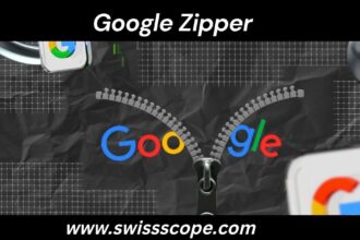 Google Zipper