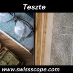 Teszte