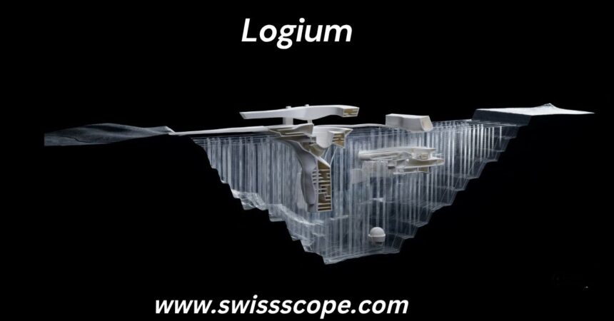 Logium