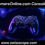 EuroGamersOnline.com Console Gaming