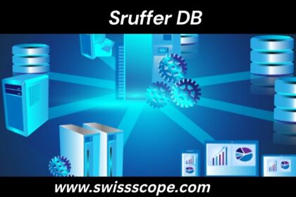 Sruffer DB