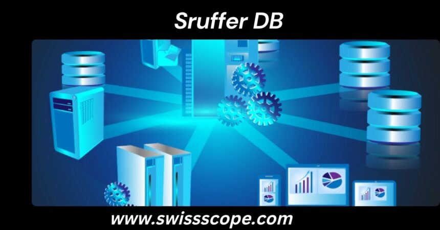 Sruffer DB