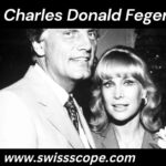Charles Donald Fegert