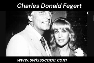 Charles Donald Fegert