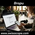 Bropu