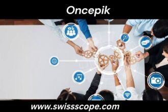 Oncepik
