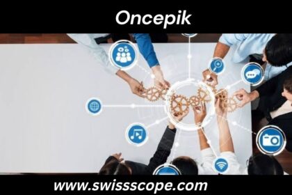 Oncepik
