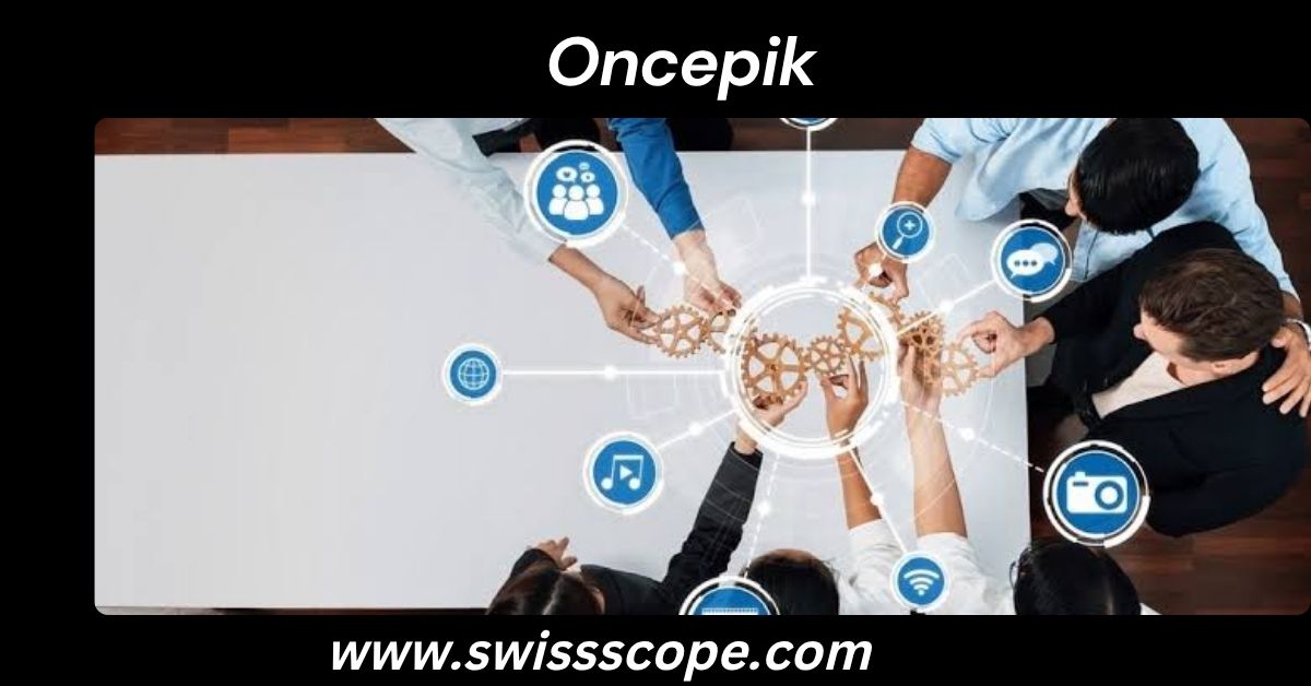 Oncepik
