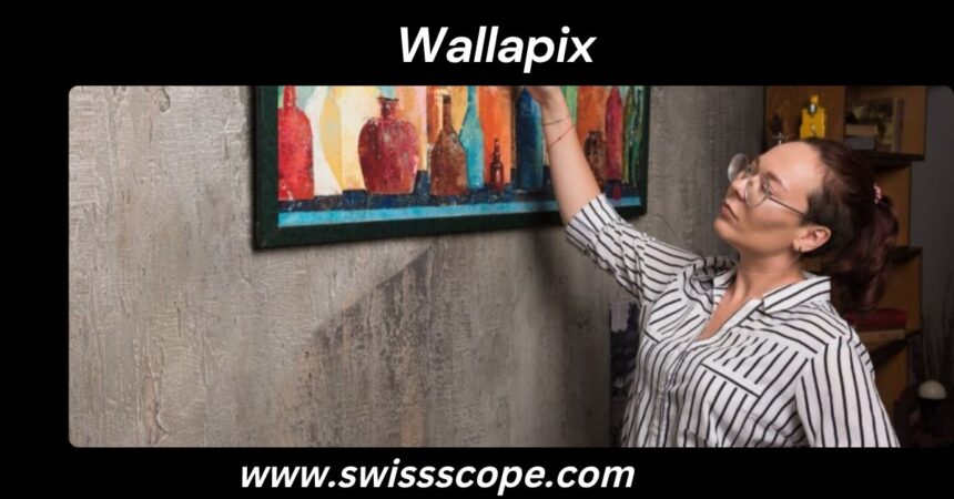 Wallapix