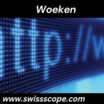 Woeken