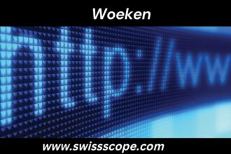Woeken