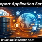 Report Application Server