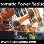 Automatic Power Reduction