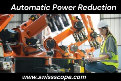 Automatic Power Reduction