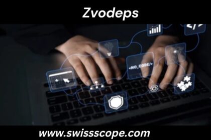 Zvodeps