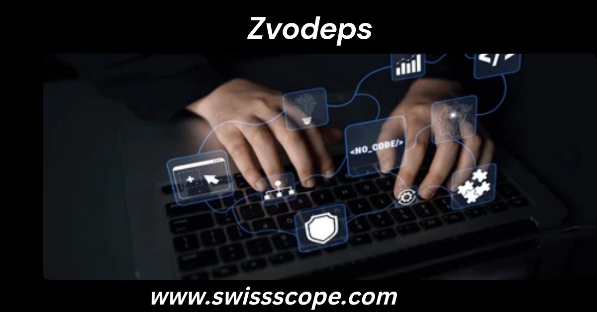 Zvodeps