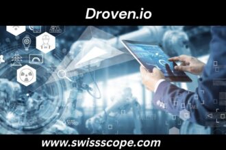 Droven.io