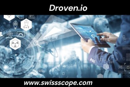 Droven.io