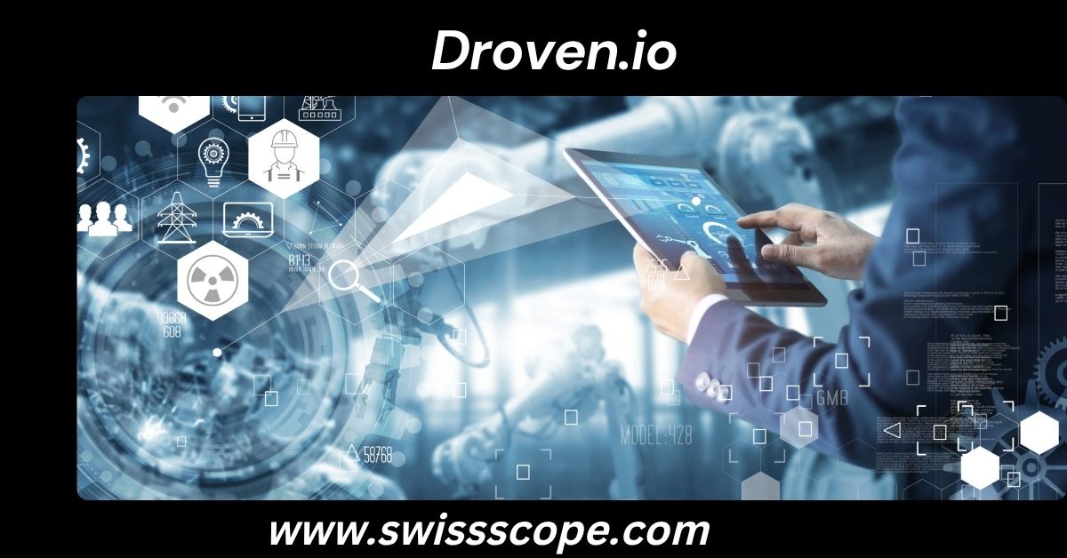 Droven.io