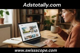 Adstotally.com