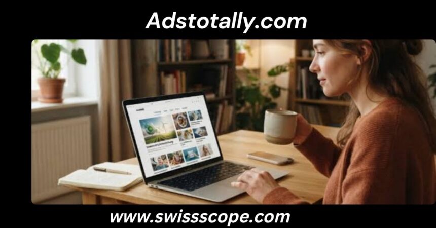 Adstotally.com