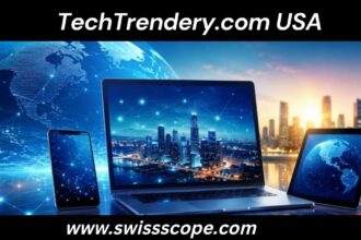 TechTrendery.com USA