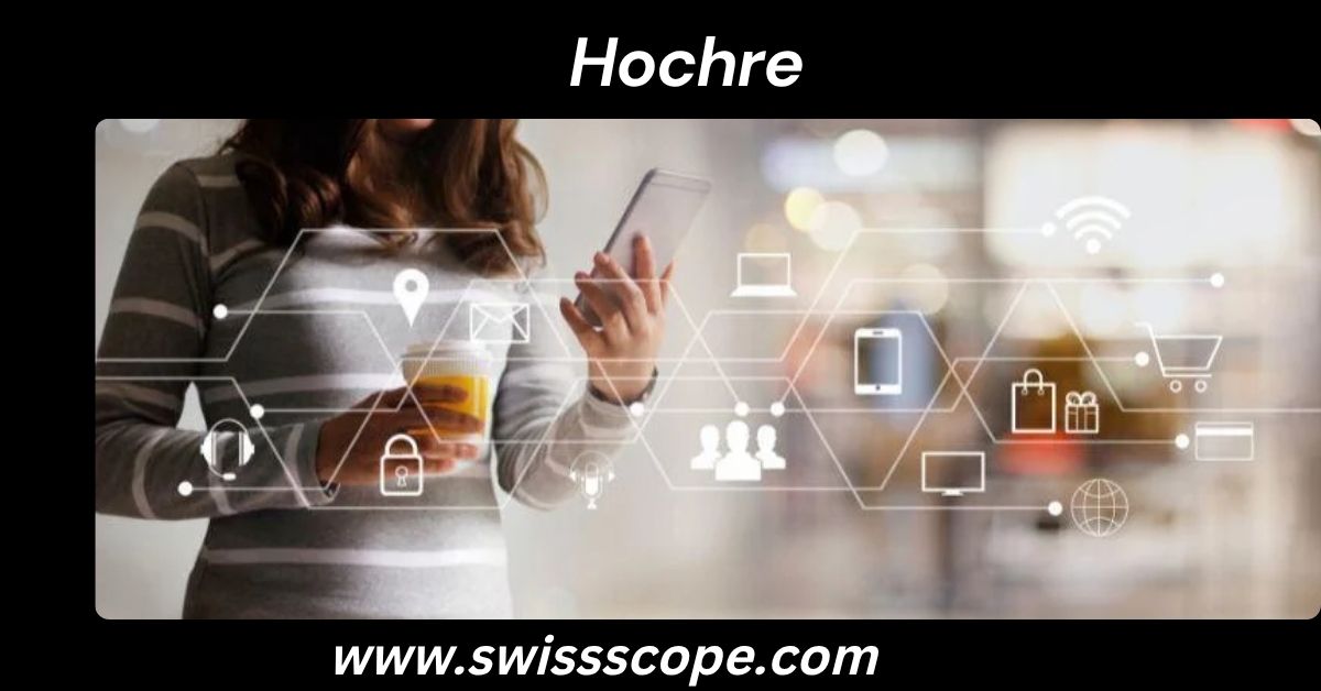 Hochre