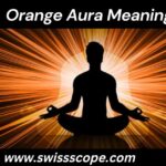 Orange Aura Meaning