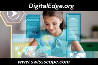 DigitalEdge.org