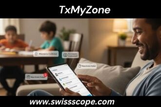 TxMyZone