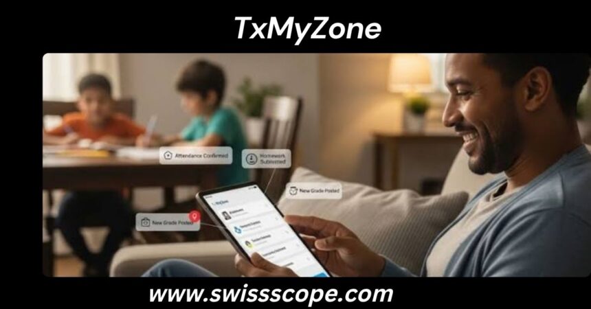 TxMyZone