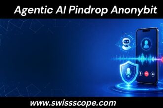Agentic AI Pindrop Anonybit