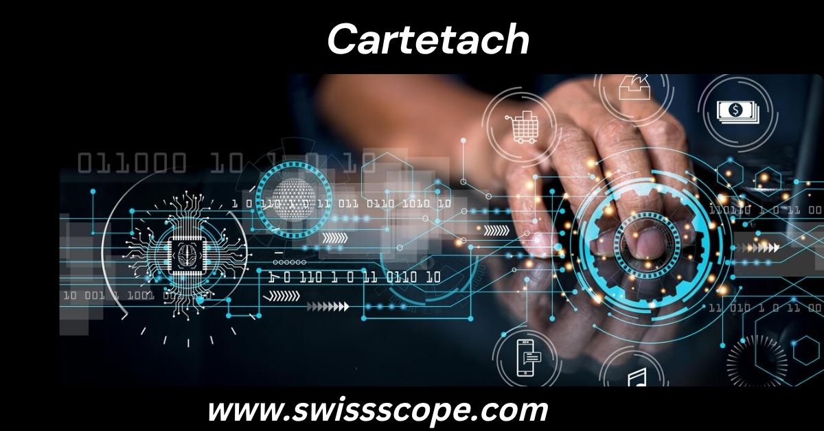 Cartetach
