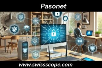 Pasonet