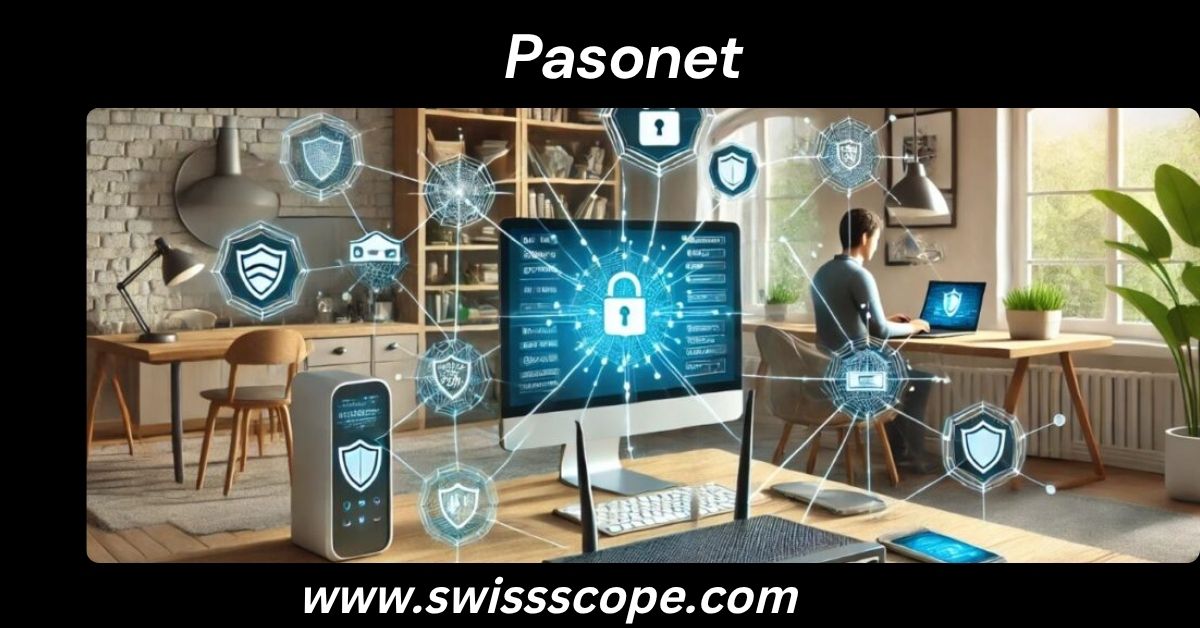 Pasonet