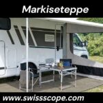 Markiseteppe