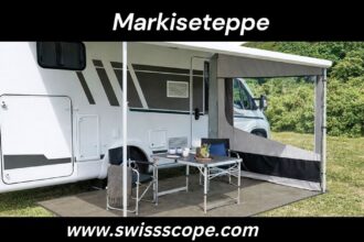 Markiseteppe