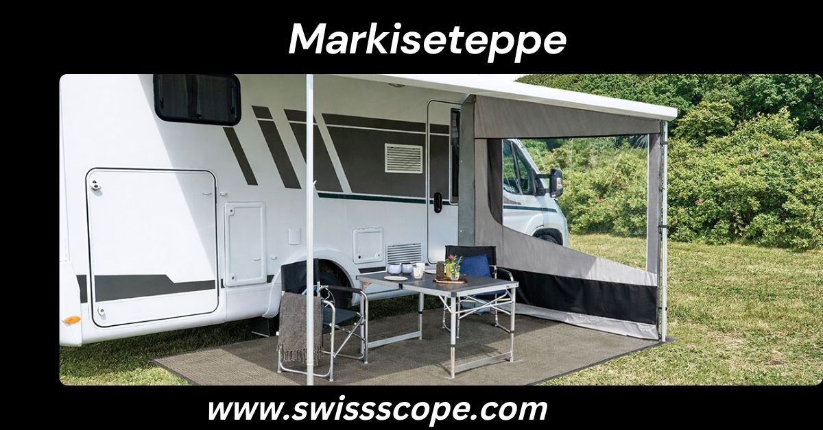 Markiseteppe