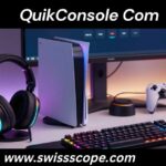 QuikConsole Com