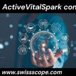 ActiveVitalSpark com