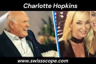 Charlotte Hopkins