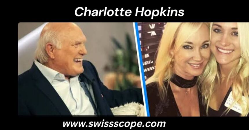 Charlotte Hopkins