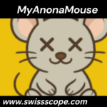 MyAnonaMouse