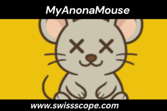 MyAnonaMouse